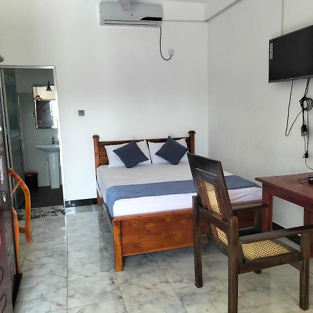 Hotel Sun Blue Uppuveli Luaran gambar