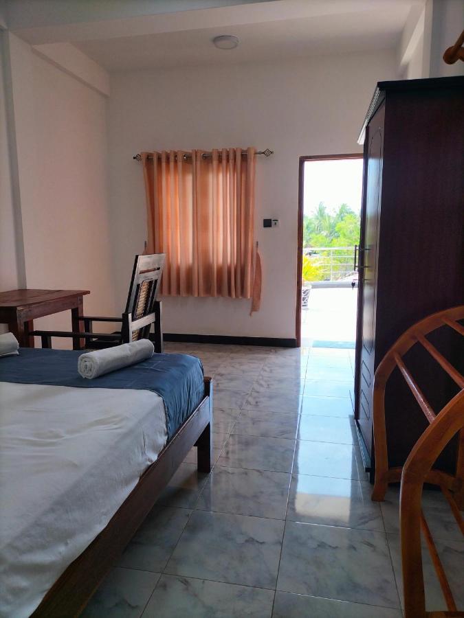 Hotel Sun Blue Uppuveli Luaran gambar