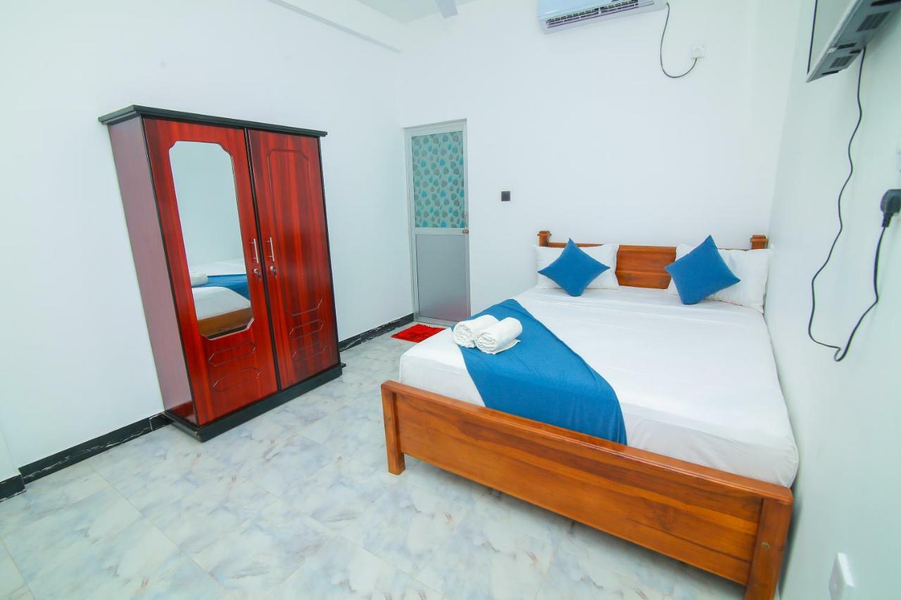 Hotel Sun Blue Uppuveli Luaran gambar